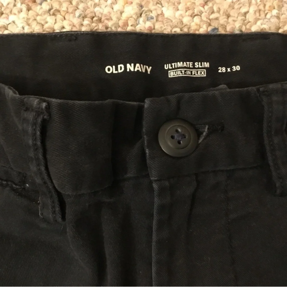 Old Navy men’s old
